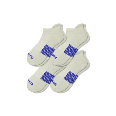 Bombas Marl Ankle Sock 4-pack In Multi