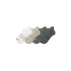 Bombas Marl Ankle Sock 4-pack In Multi