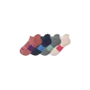 Bombas Marl Ankle Sock 4-pack In Multi
