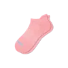 Bombas Marl Ankle Socks In Pink