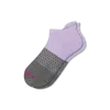 Bombas Marl Ankle Socks In Purple