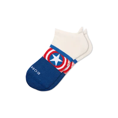 Bombas Marvel | Adult Ankle Socks In Spider-man