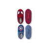 Bombas Marvel | Gripper Slipper 2-pack In Animal Print