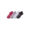 Bombas Merino Wool Blend Ankle Sock 4-pack In Multi