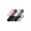 Bombas Merino Wool Blend Ankle Sock 8-pack