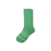 Bombas Merino Wool Blend Calf Socks In Jungle