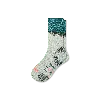 Bombas Merino Wool Blend Hiking Performance Calf Socks In Putty Green