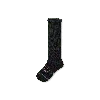 Bombas Merino Wool Blend Knee-high Socks In Ink Black