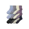 Bombas Merino Wool Blend Quarter Sock 12-pack