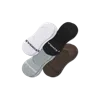 Bombas Mid-cut No Show Sock 4-pack In Mixed