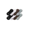 Bombas Mid-cut No Show Sock 8-pack In Mixed