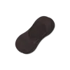 Bombas Mid-cut No Show Socks In Brown