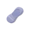 Bombas Mid-cut No Show Socks In Dawn Blue