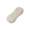Bombas Mid-cut No Show Socks In Neutral