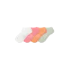 Bombas Modern Rib Ankle Sock 4-pack