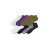Bombas Modern Rib Ankle Sock 8-pack