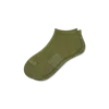 Bombas Modern Rib Ankle Socks