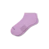 Bombas Modern Rib Ankle Socks In Wildflower