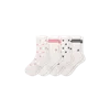 Bombas Modern Rib Half Calf Sock 4-pack