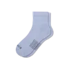 Bombas Modern Rib Quarter Socks