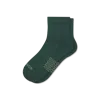 Bombas Modern Rib Quarter Socks