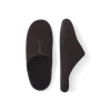 Bombas Nest Slipper In Brown