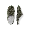 Bombas Nest Slipper In Dark Olive