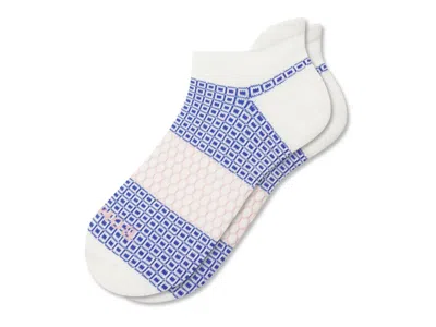 Bombas Novelty Ankle Socks 1 Pack In Multi