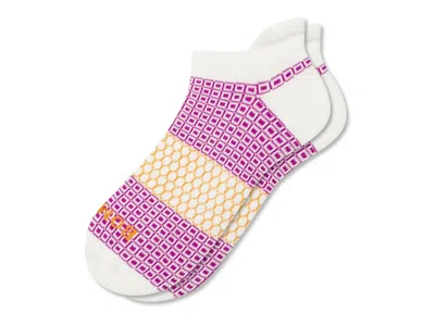 Bombas Novelty Ankle Socks 1 Pack In Pink
