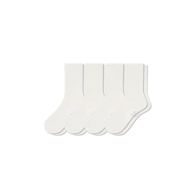 Bombas Open Knit Half Calf Sock 4-pack