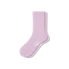 Bombas Open Knit Half Calf Socks