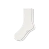 Bombas Open Knit Half Calf Socks