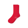 Bombas Open Knit Half Calf Socks