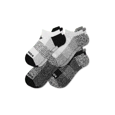Bombas Originals Ankle Sock 4-pack In Originals Mix