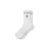 Bombas Originals Half Calf Socks In Sage