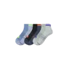 Bombas Performance Compression Ankle Sock 3-pack