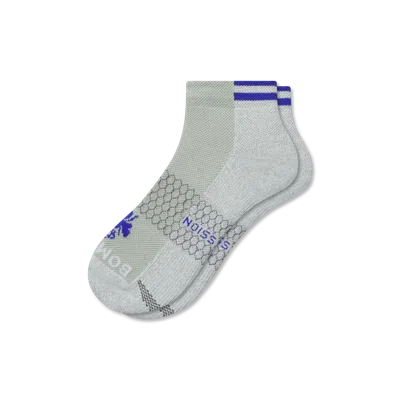 Bombas Performance Compression Ankle Socks