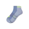 Bombas Performance Compression Ankle Socks