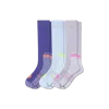 Bombas Performance Compression Sock 3-pack (20-30mmhg)