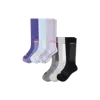 Bombas Performance Compression Sock 6-pack (20-30mmhg)