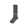 Bombas Performance Compression Socks (20-30mmhg) In Gray