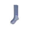 Bombas Performance Compression Socks (20-30mmhg) In Blue