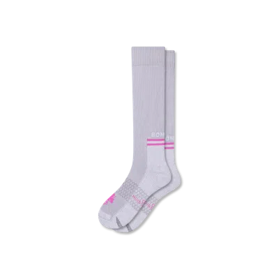 Bombas Performance Compression Socks (20-30mmhg)