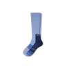 Bombas Performance Compression Socks (20-30mmhg) In Dawn Blue