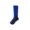 Bombas Performance Compression Socks (20-30mmhg) In Neon Cobalt