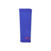 Bombas Performance Compression Socks Calf Sleeves (20-30mmhg) In Lapis Blue