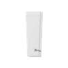 Bombas Performance Compression Socks Calf Sleeves (20-30mmhg) In White