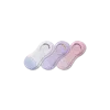 Bombas Performance Cushioned No Show Sock 3-pack