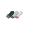 Bombas Performance Cushioned No Show Sock 3-pack