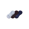 Bombas Performance Cushioned No Show Sock 3-pack